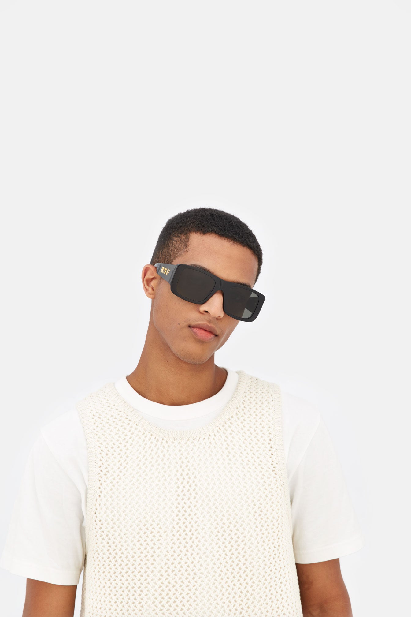 Onorato Black - Retrosuperfuture -