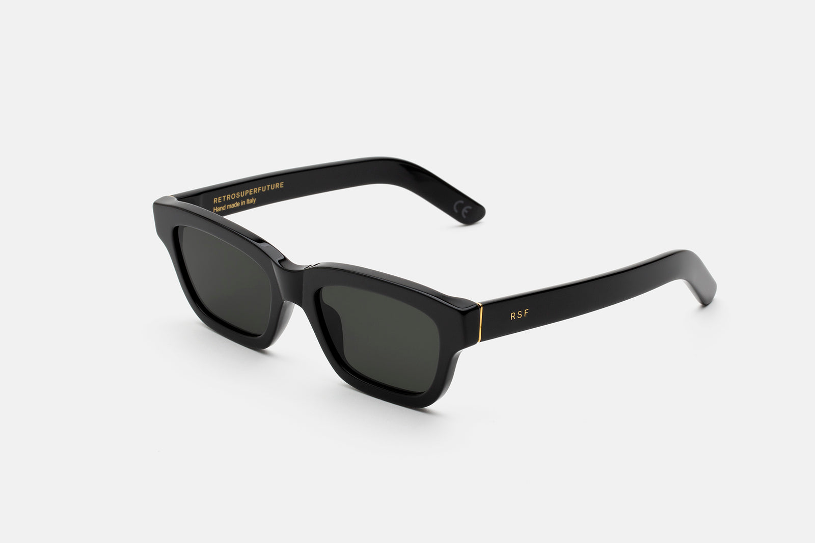 Milano Black - Retrosuperfuture -