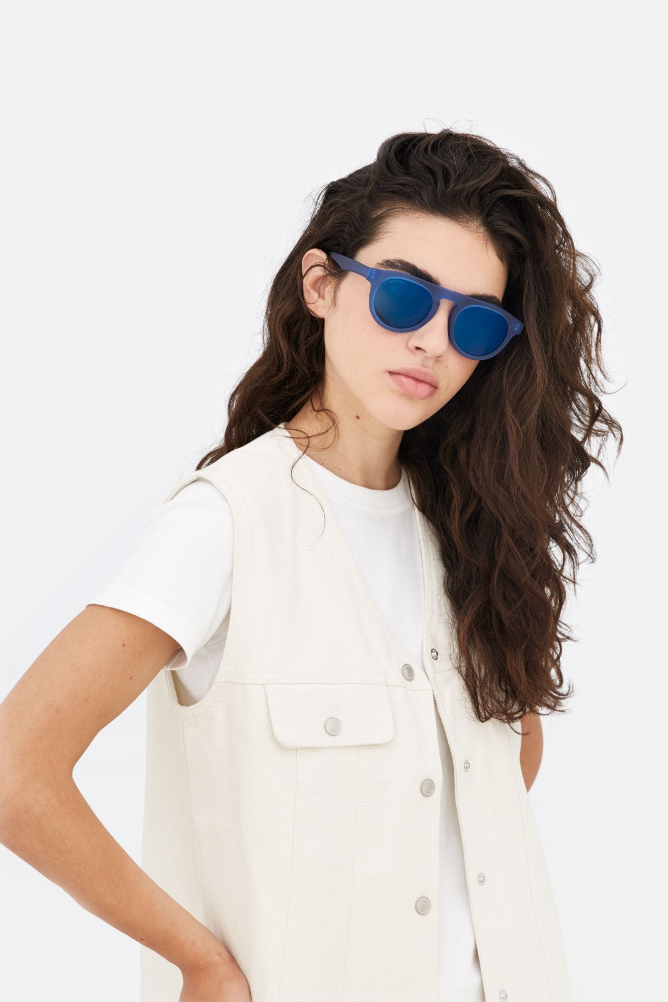 Racer KWay - Retrosuperfuture -