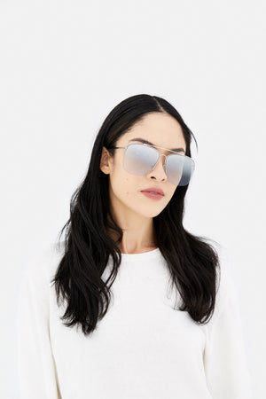 Nazionale Silver Ombre - Retrosuperfuture - — 5