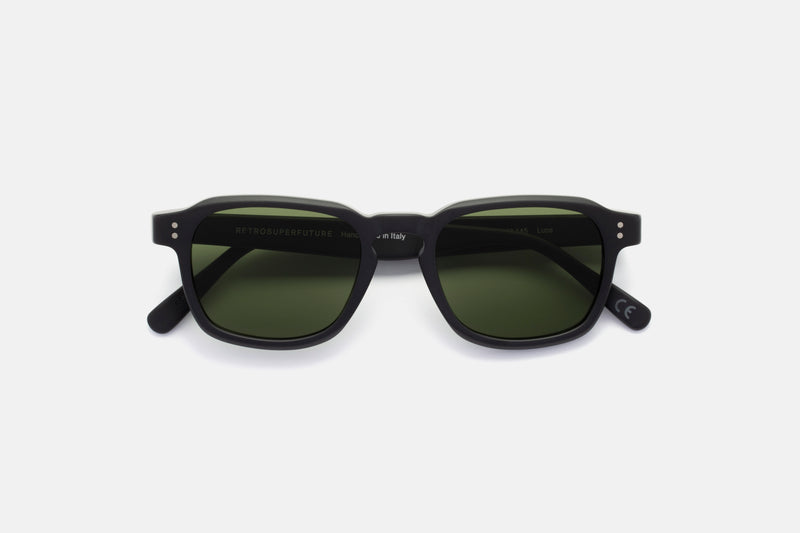Luce Black Matte - Retrosuperfuture -