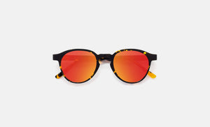 The Warhol Red Mirror - Retrosuperfuture - — 1