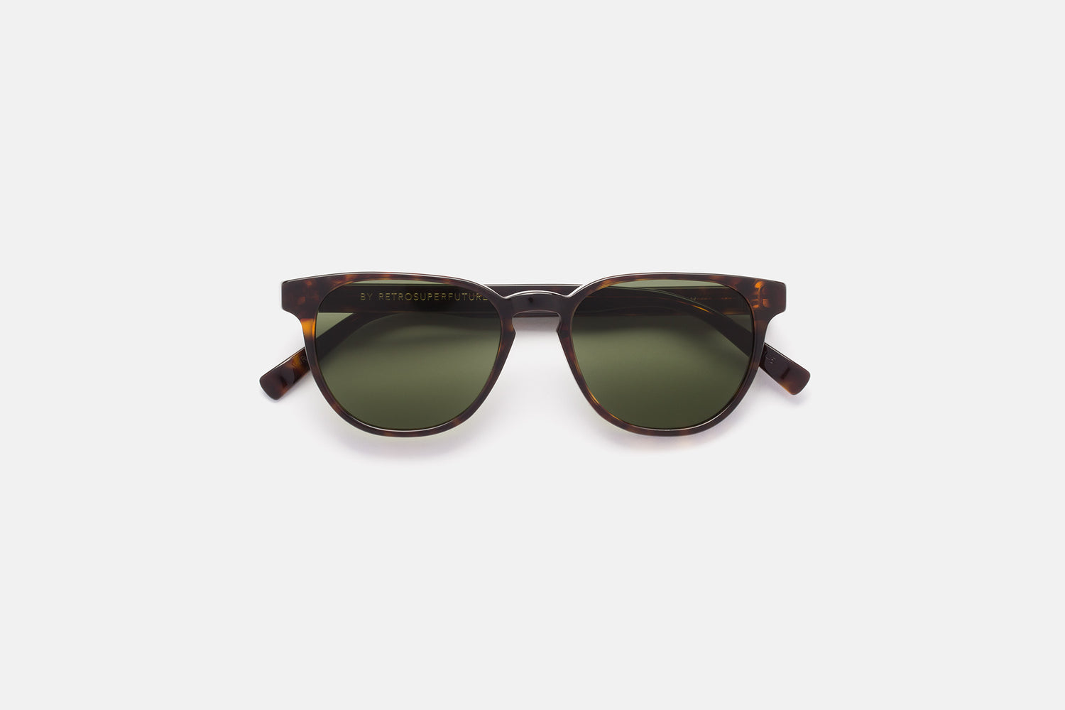 Vero 3627 Green - Retrosuperfuture -