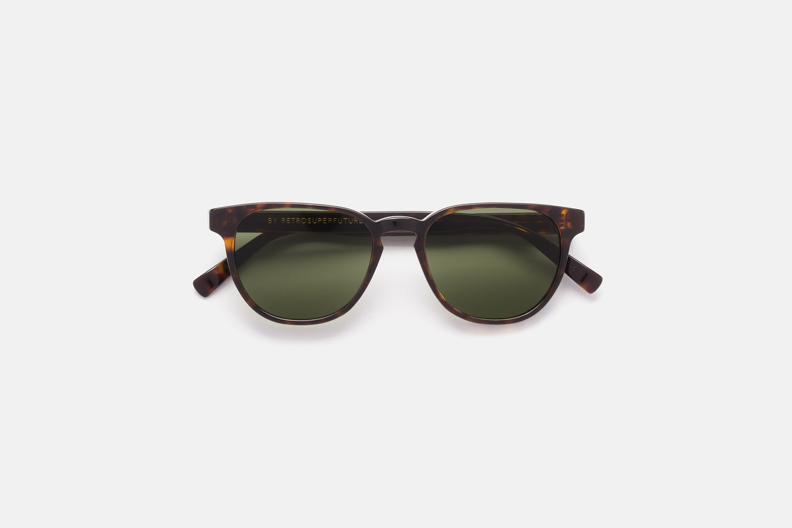 Vero 3627 Green - Retrosuperfuture -