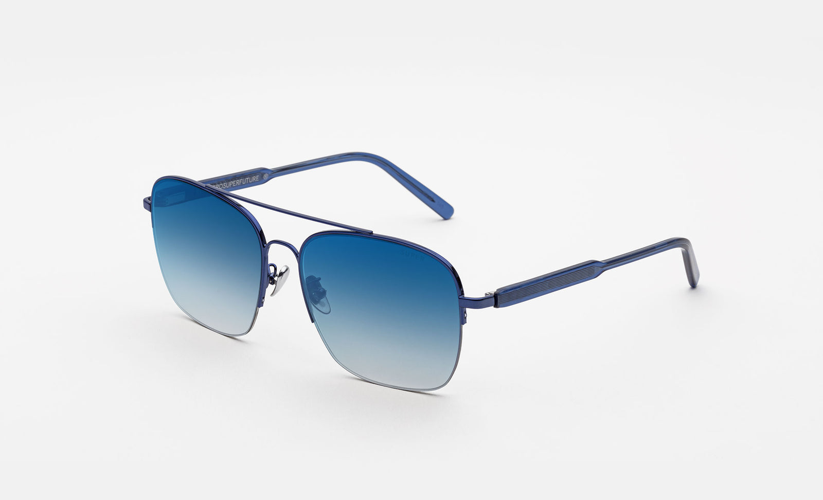 Adamo Fadeism Blue - Retrosuperfuture -