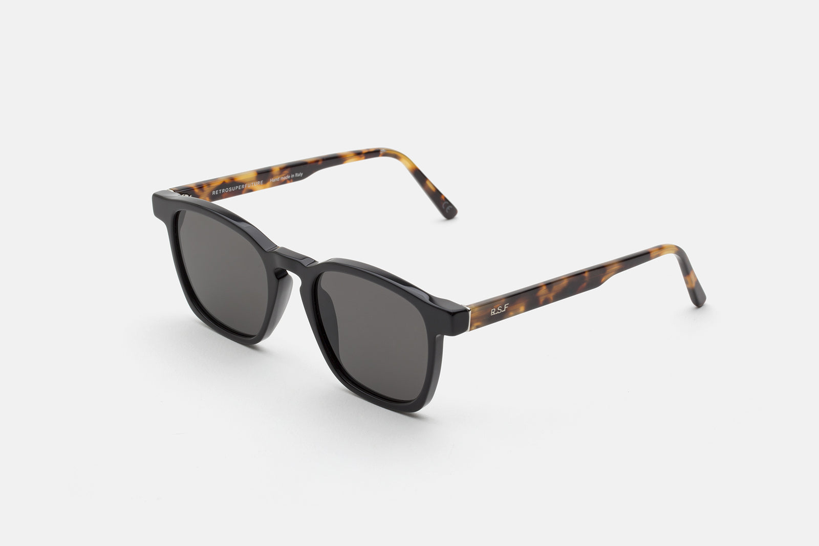 Unico Black Mark - Retrosuperfuture -