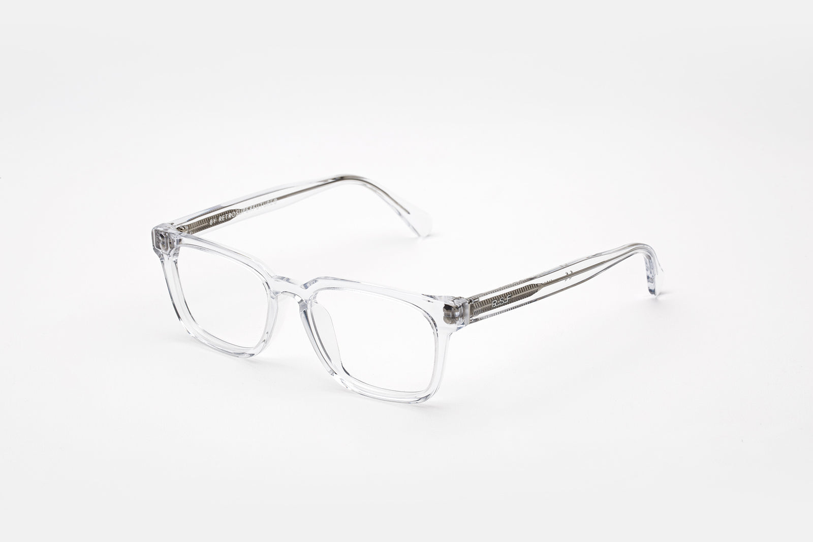Numero 19 Crystal - Retrosuperfuture -
