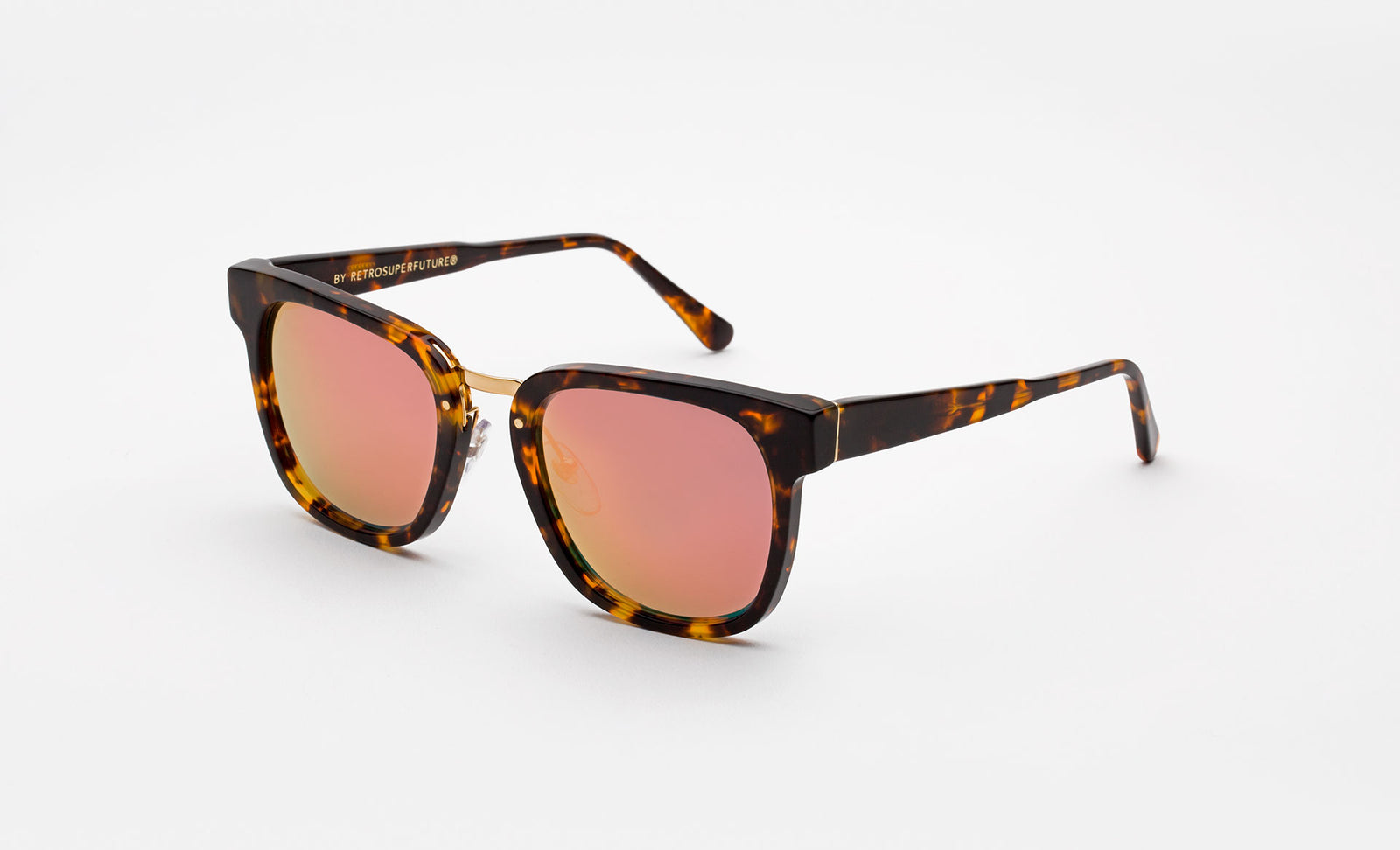Giorno Peach Havana - Retrosuperfuture -