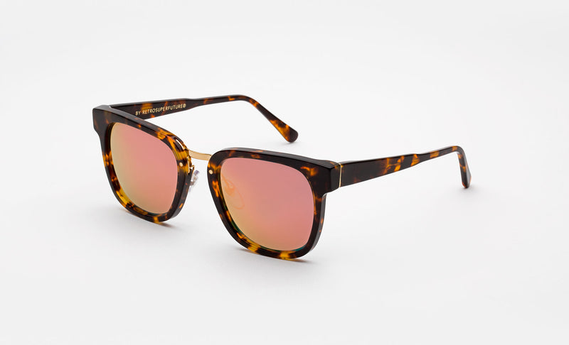 Giorno Peach Havana - Retrosuperfuture -