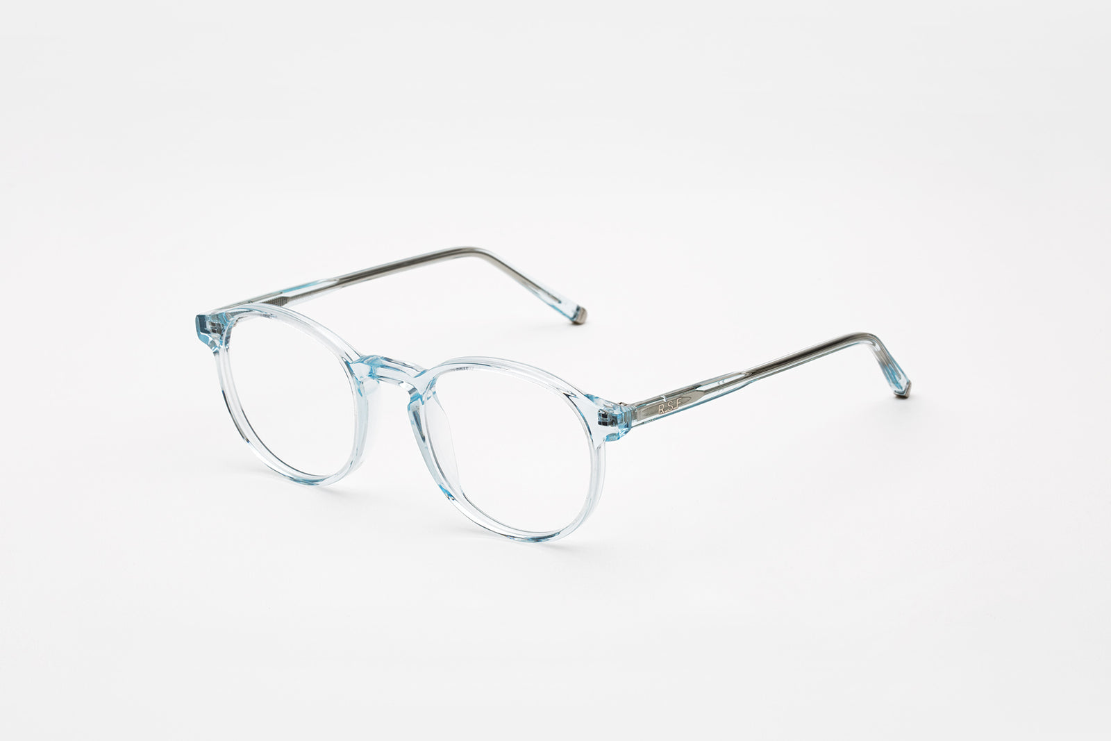 Numero 01 Crystal Celeste - Retrosuperfuture -