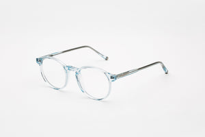 Numero 01 Crystal Celeste - Retrosuperfuture - — 2