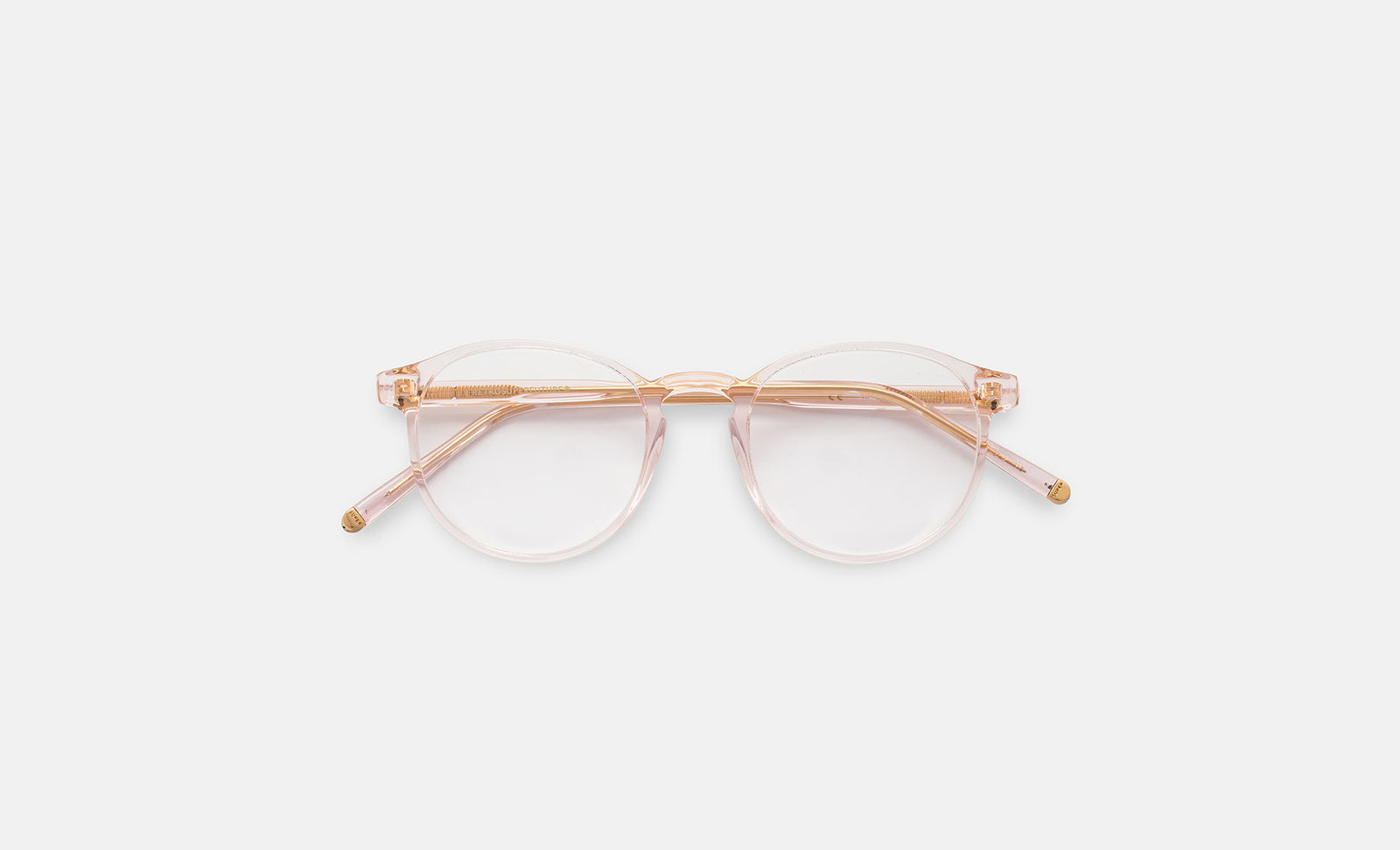 Numero 01 Crystal Rosa - Retrosuperfuture -