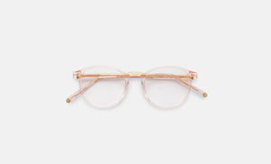 Numero 01 Crystal Rosa - Retrosuperfuture - — 1