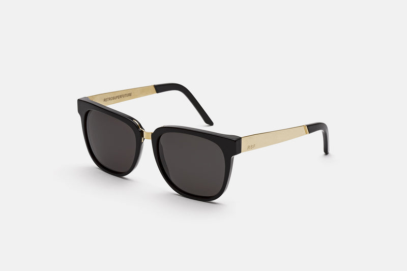 People Francis Black Gold - Retrosuperfuture -