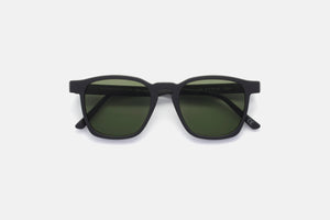 Unico Black Matte - Retrosuperfuture - — 1