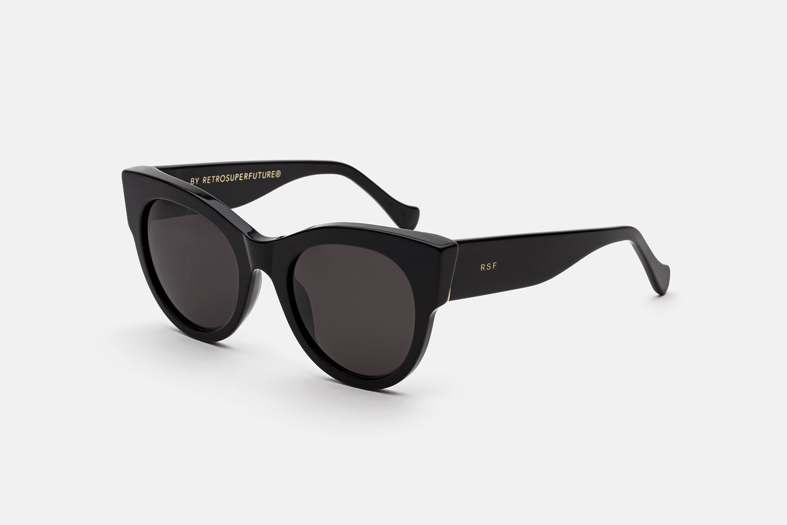Noa Black - Retrosuperfuture -
