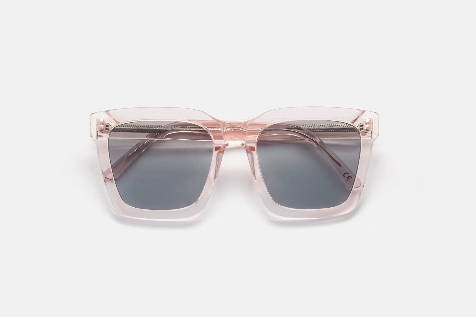 Aalto Crystal Pink - Retrosuperfuture -