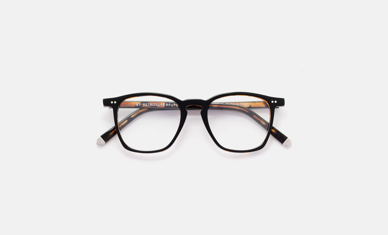 Numero 35 Nero/Havana - Retrosuperfuture -
