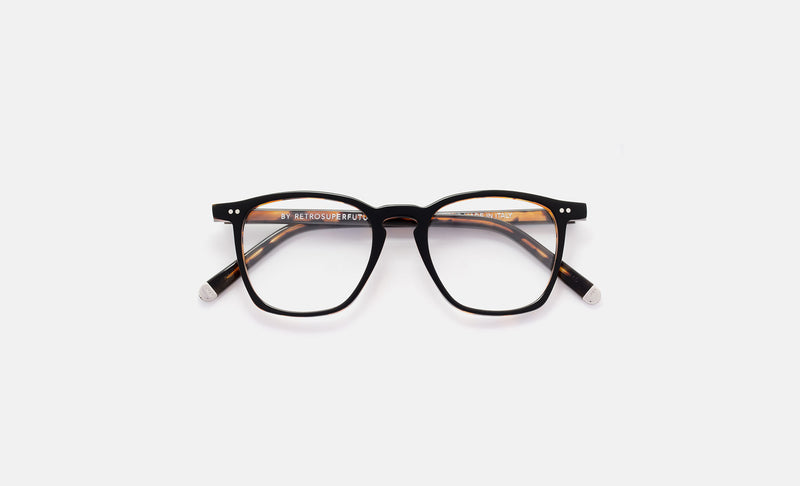 Numero 35 Nero/Havana - Retrosuperfuture -