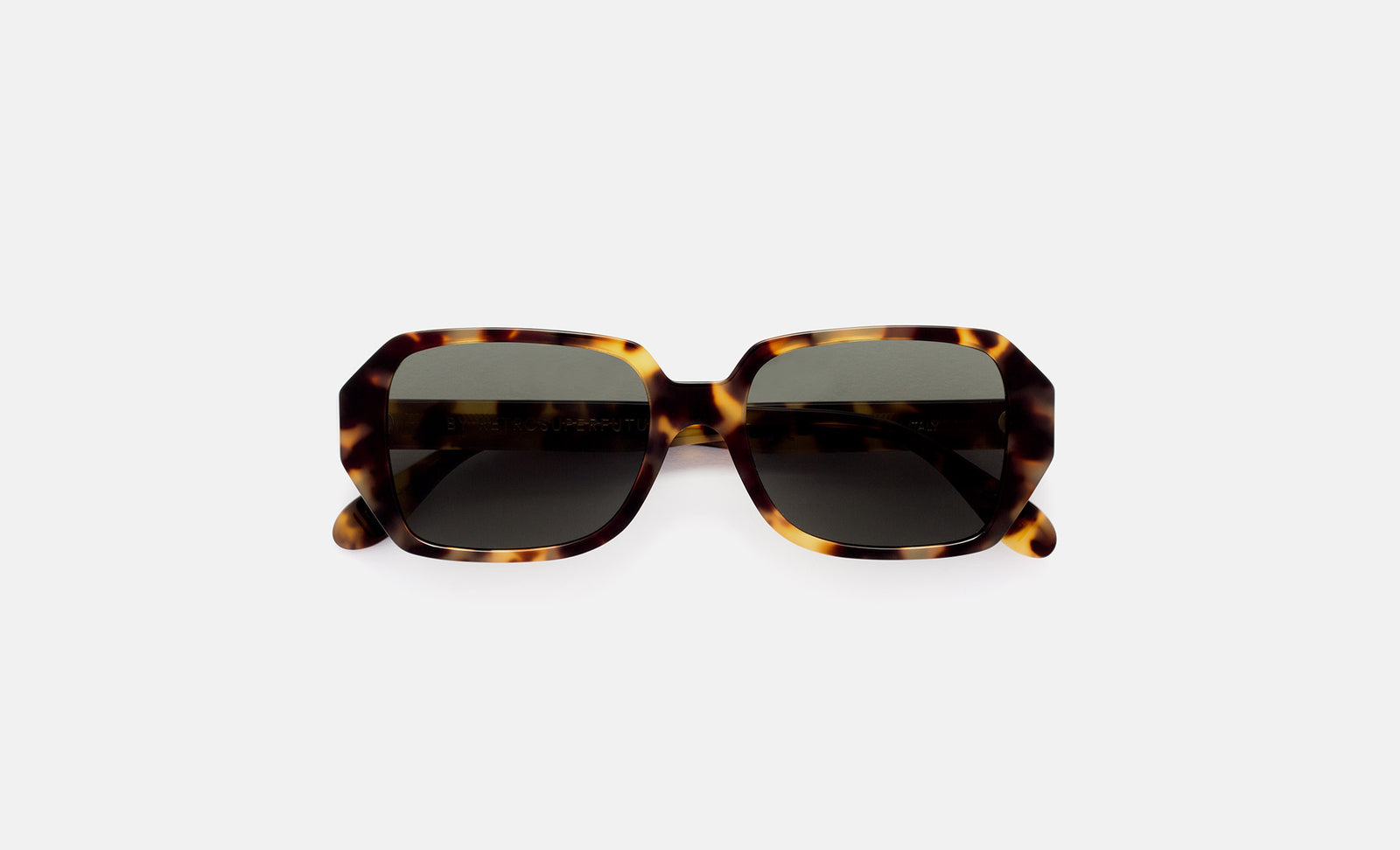 Limone Cheetah - Retrosuperfuture -