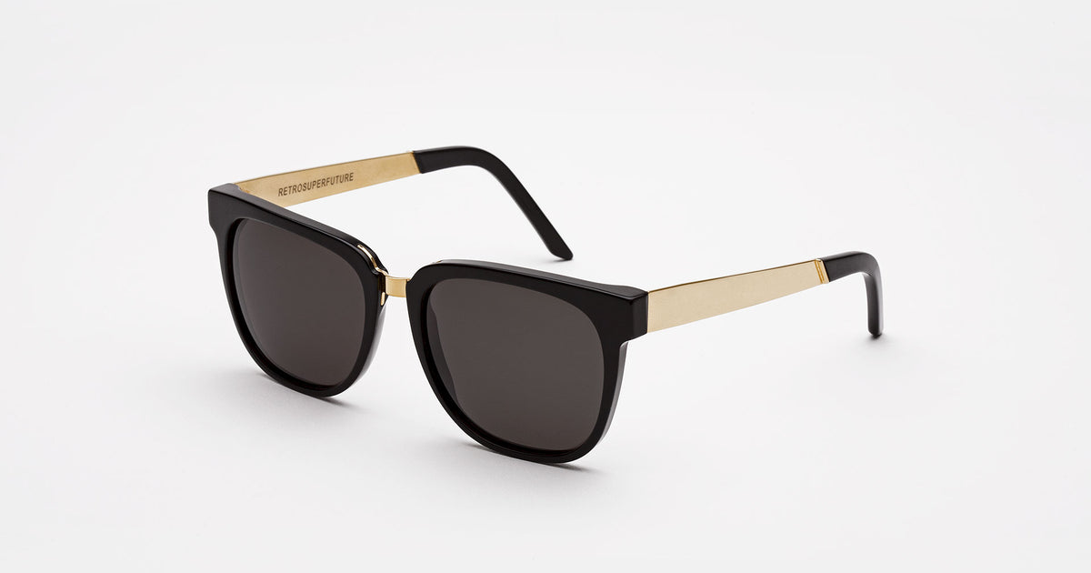 People Francis Black Gold – Retrosuperfuture display picture 2