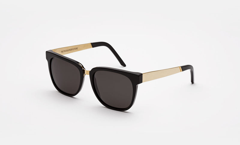 People Francis Black Gold - Retrosuperfuture -