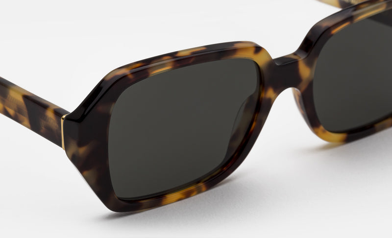 Limone Cheetah - Retrosuperfuture -