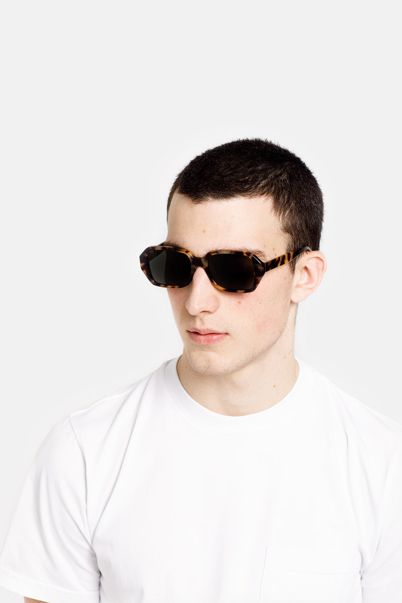 Limone Cheetah - Retrosuperfuture -