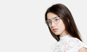 SUPER for I VISIONARI Optical Silver - Retrosuperfuture - — 6
