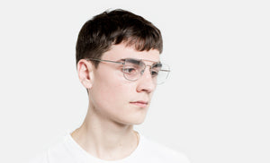SUPER for I VISIONARI Optical Silver - Retrosuperfuture - — 7