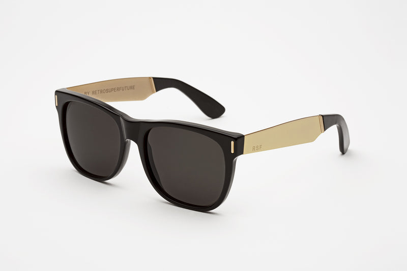 Classic Francis Black Gold - Retrosuperfuture -