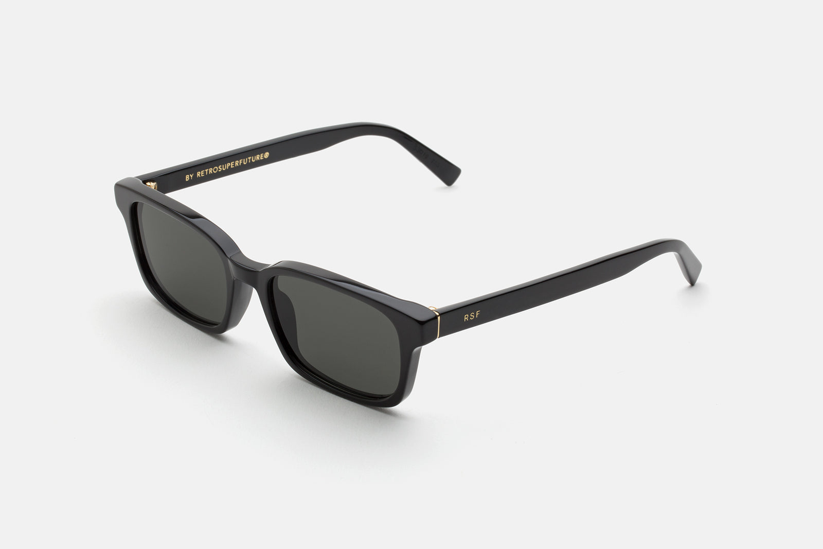Regola Black - Retrosuperfuture -