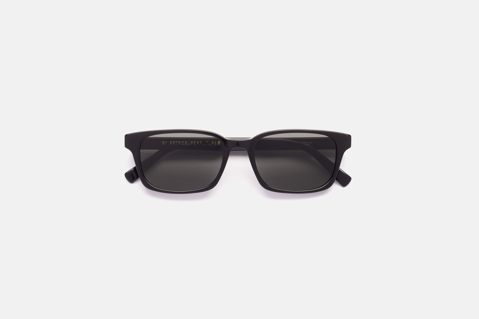 Regola Black - Retrosuperfuture -