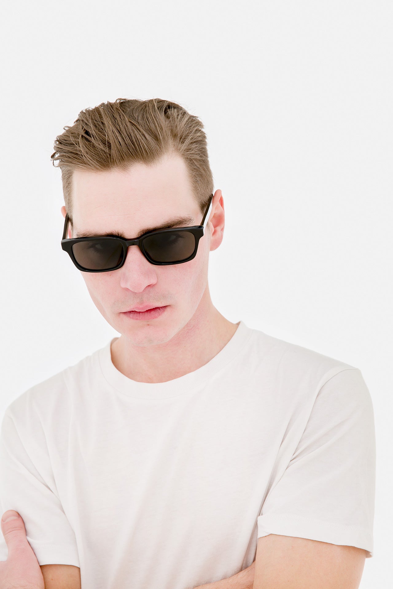 Regola Black - Retrosuperfuture -