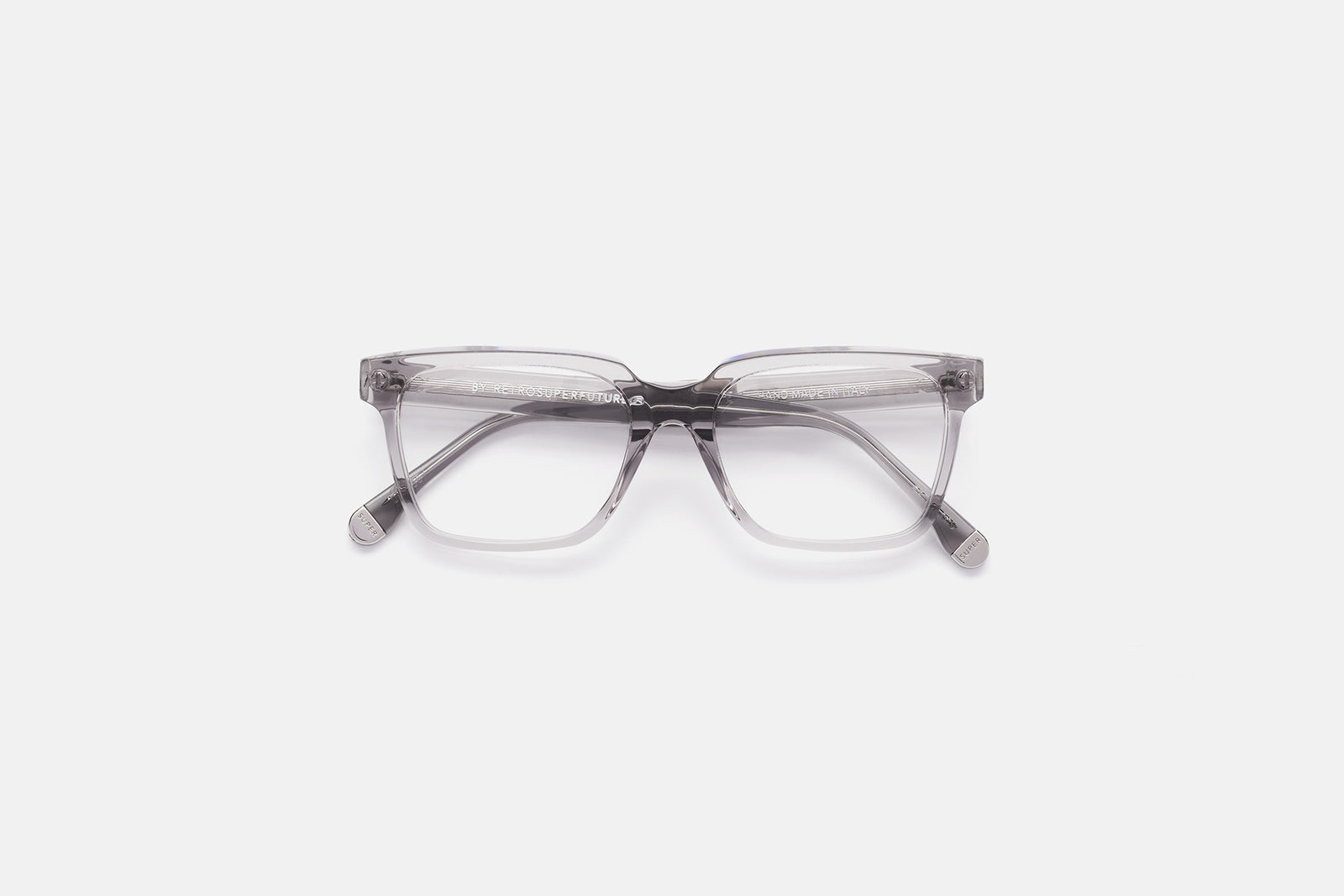 Numero 56 Nebbia - Retrosuperfuture -