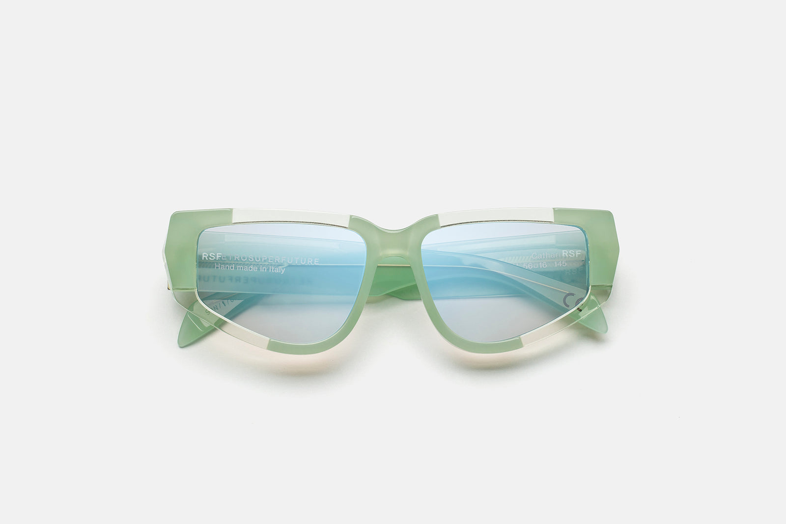 CATHARI I Mint - Retrosuperfuture -