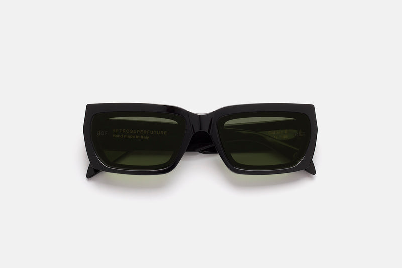 CATHARI II Black - Retrosuperfuture -