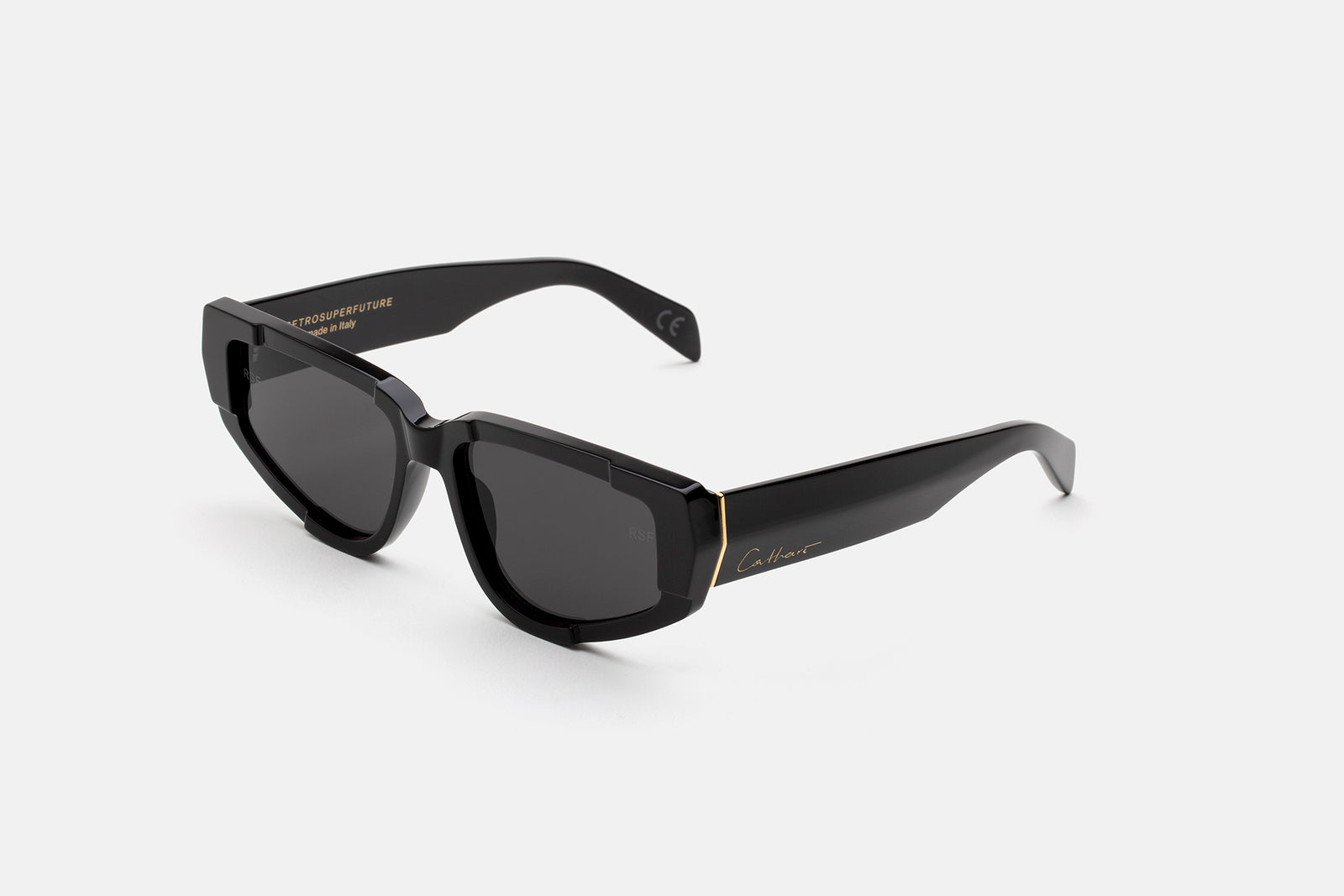 CATHARI I Black - Retrosuperfuture -