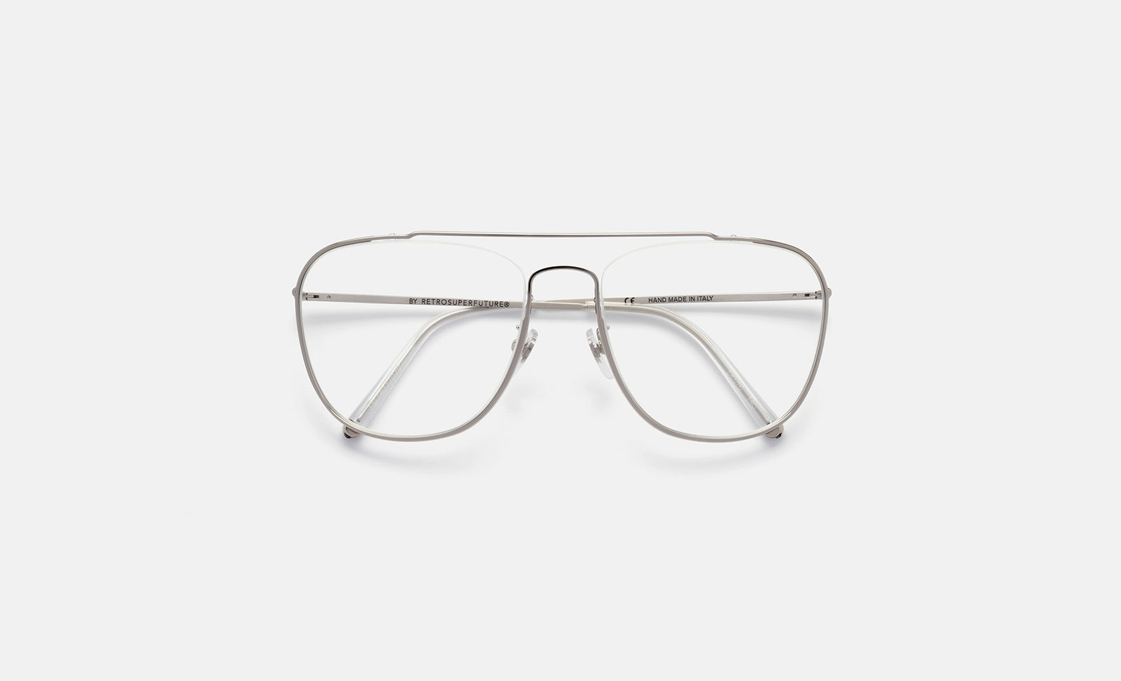 Numero 47 Silver - Retrosuperfuture -
