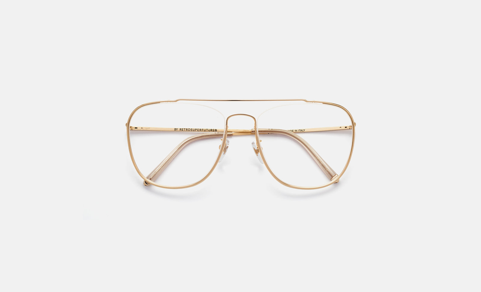 Numero 47 Oro - Retrosuperfuture -