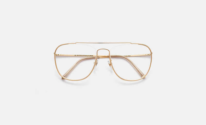 Numero 47 Oro - Retrosuperfuture -
