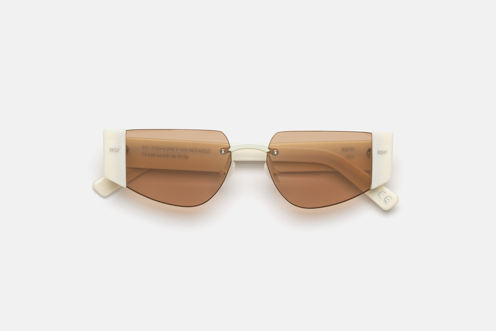 Imun Off-White - Retrosuperfuture -
