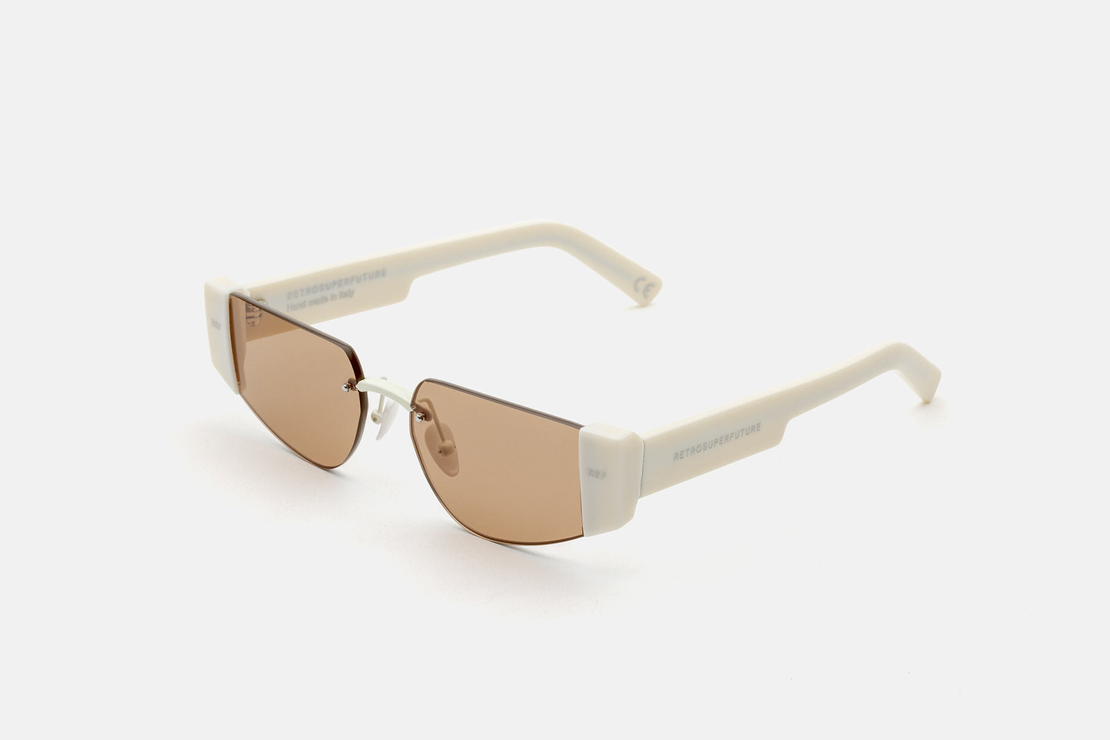 Imun Off-White - Retrosuperfuture -