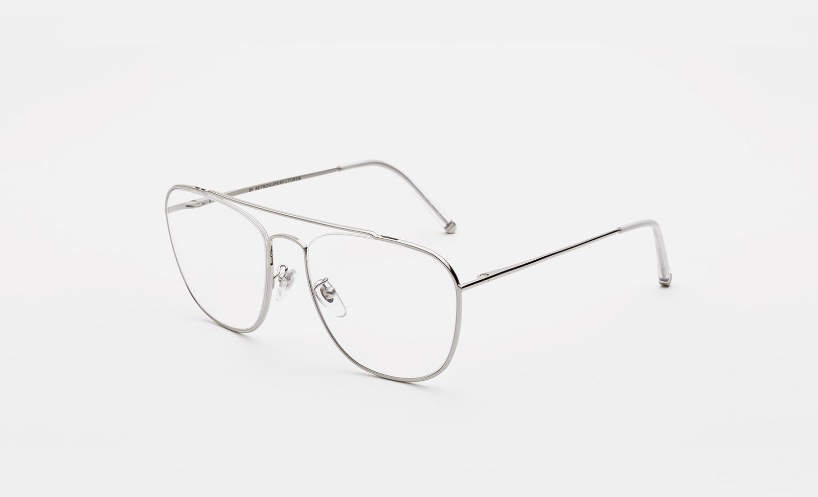 Numero 47 Silver - Retrosuperfuture -