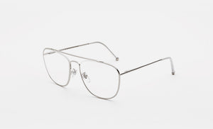 Numero 47 Silver - Retrosuperfuture - — 2