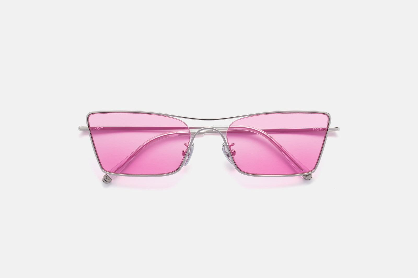 Meta Fuxia - Retrosuperfuture -