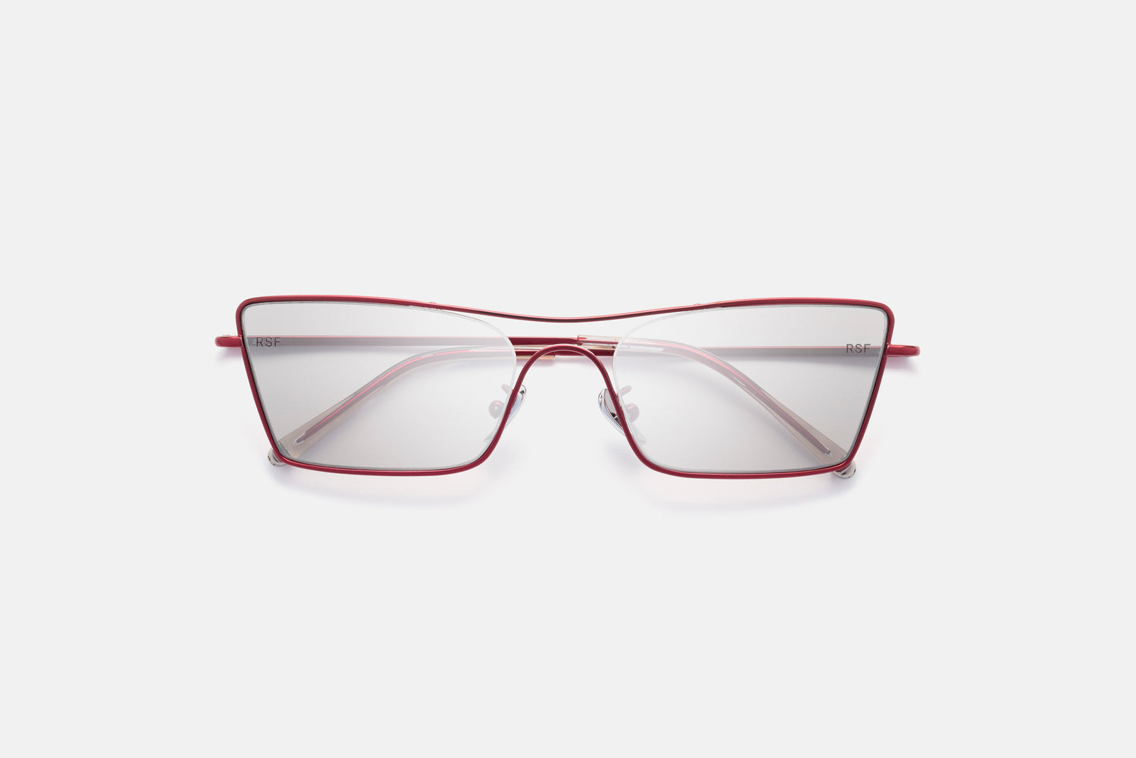 Meta Red - Retrosuperfuture -