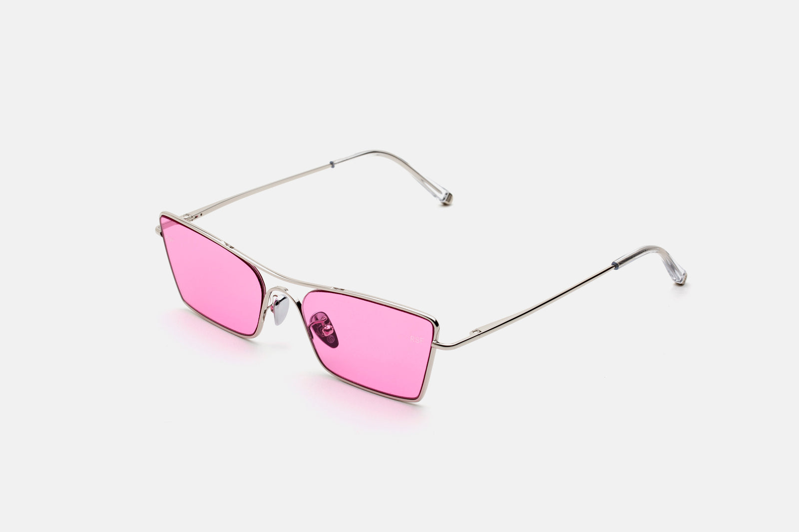 Meta Fuxia - Retrosuperfuture -