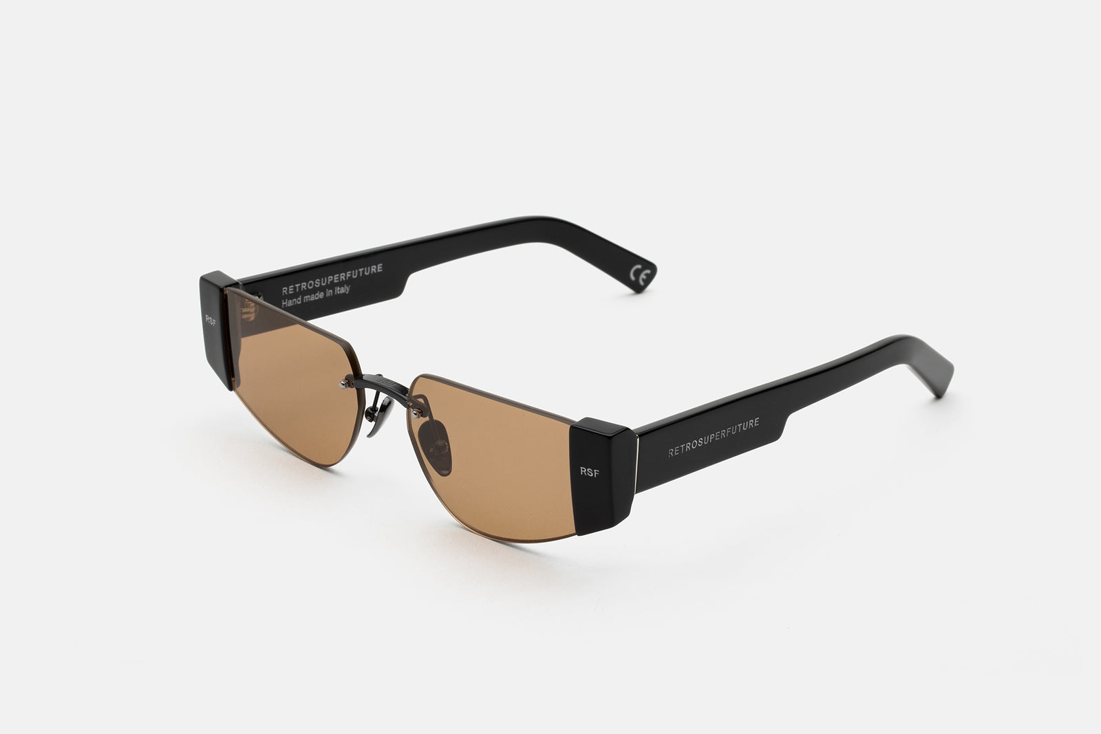 Imun Black - Retrosuperfuture -