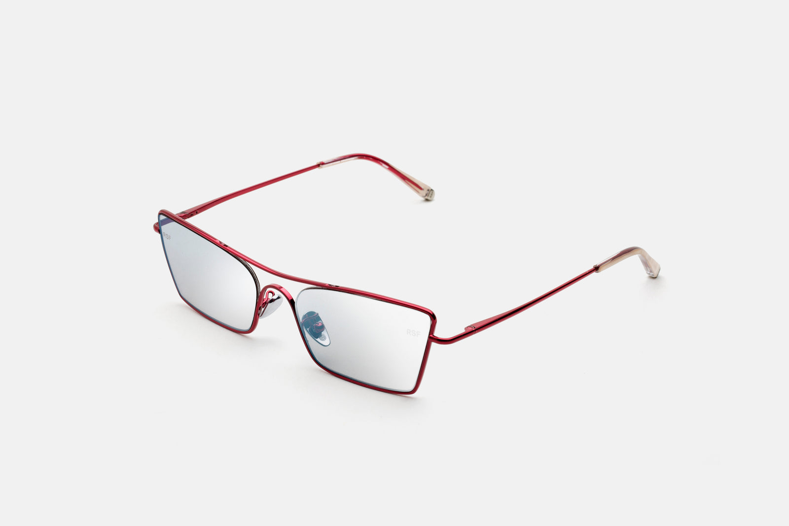 Meta Red - Retrosuperfuture -